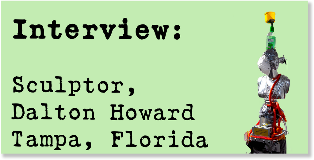 Dalton Howard interview