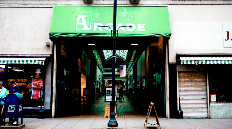 FINE ART PHOTOGRAPHY by ryan lutz this abstract, green piece is called arcade nashville green, 2020 the price is 500 usd)