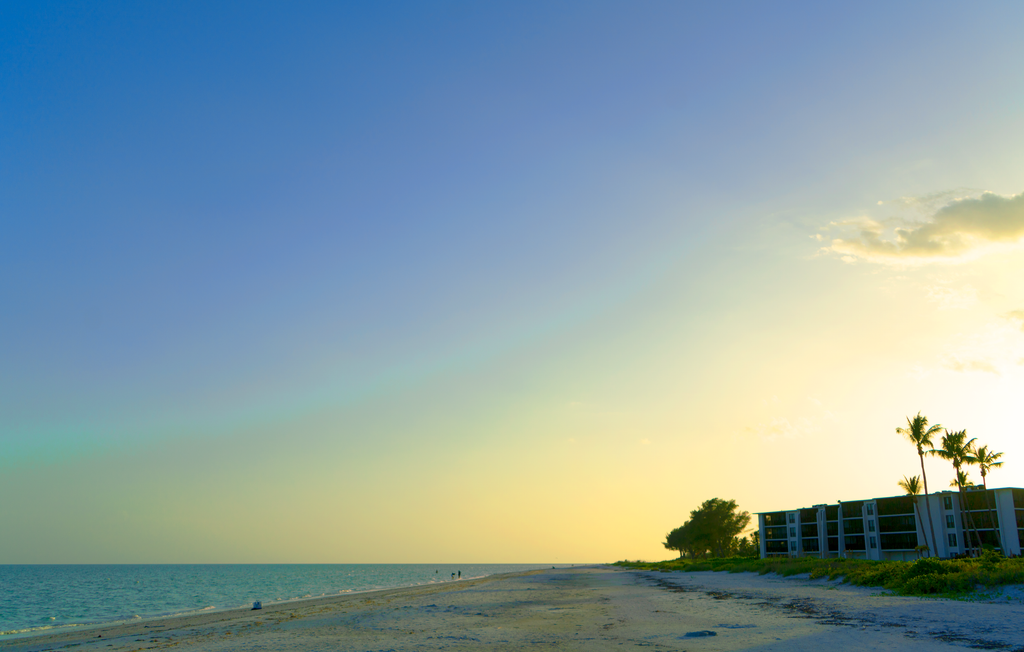 FINE ART PHOTOGRAPHY by ryan lutz this abstract, blue piece is called sundial sanibel lemon, 2020 the price is 500 usd)